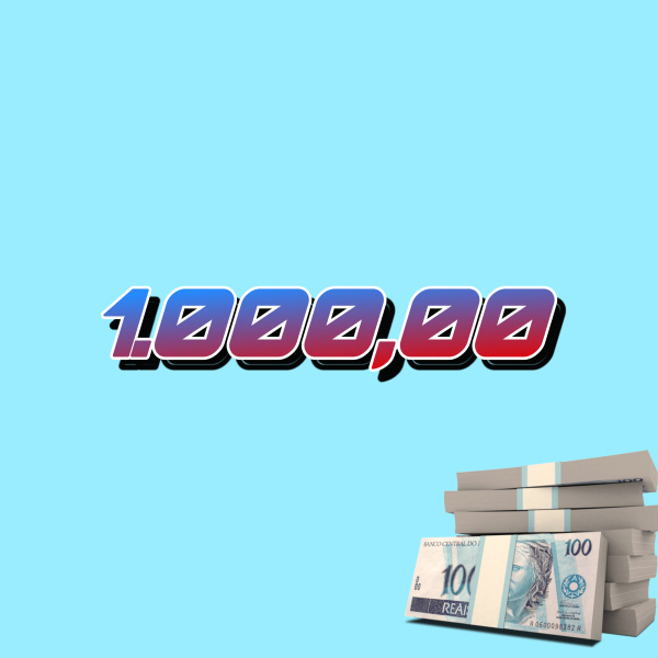 1.500,00 com apenas 0,03 centavos